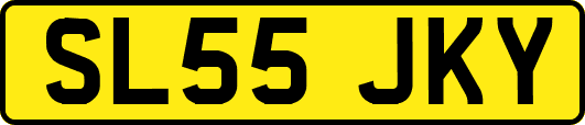 SL55JKY