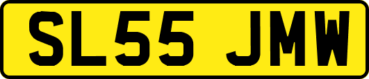 SL55JMW