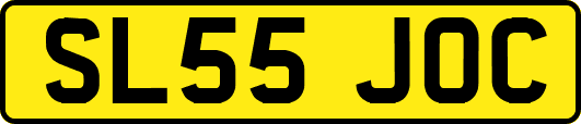 SL55JOC