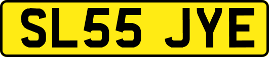 SL55JYE