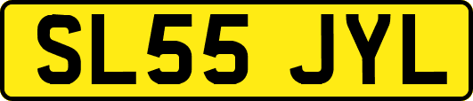 SL55JYL