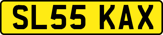 SL55KAX
