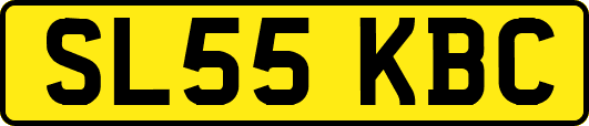 SL55KBC