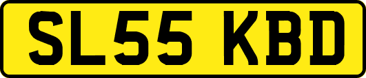 SL55KBD