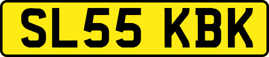 SL55KBK