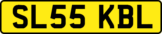 SL55KBL