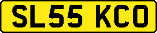 SL55KCO
