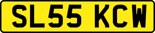 SL55KCW