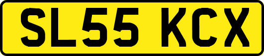 SL55KCX