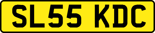 SL55KDC