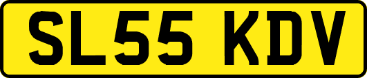 SL55KDV