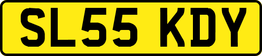 SL55KDY