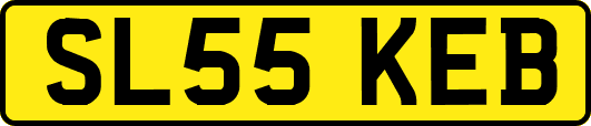 SL55KEB
