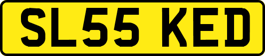SL55KED