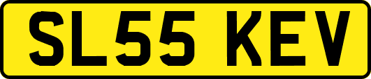 SL55KEV