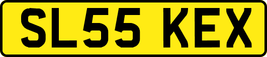 SL55KEX