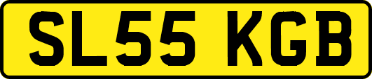 SL55KGB