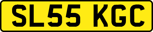 SL55KGC