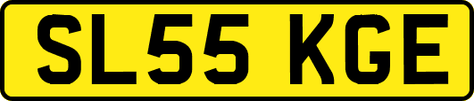 SL55KGE