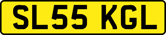 SL55KGL