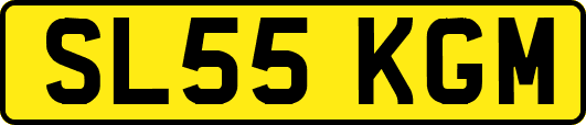 SL55KGM