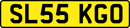 SL55KGO