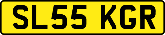 SL55KGR