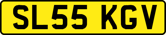 SL55KGV