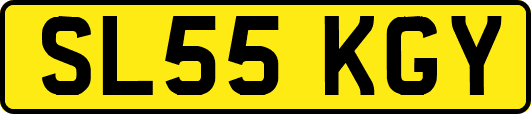 SL55KGY