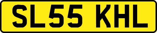SL55KHL