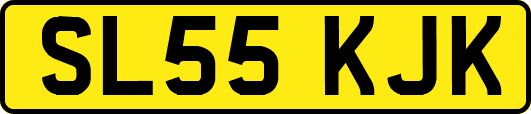 SL55KJK
