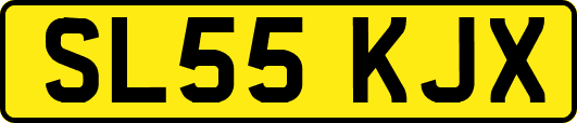 SL55KJX