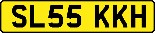 SL55KKH