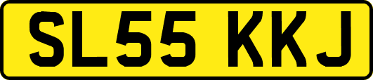 SL55KKJ