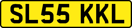 SL55KKL