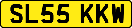 SL55KKW