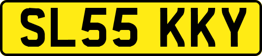 SL55KKY