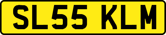 SL55KLM