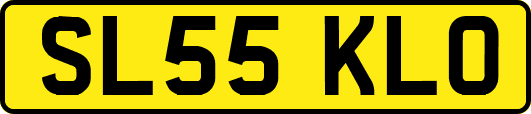 SL55KLO