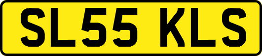 SL55KLS