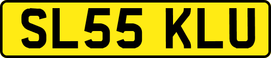 SL55KLU