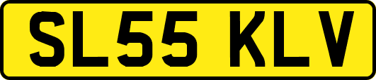 SL55KLV