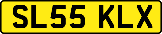 SL55KLX