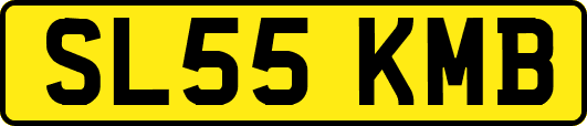 SL55KMB