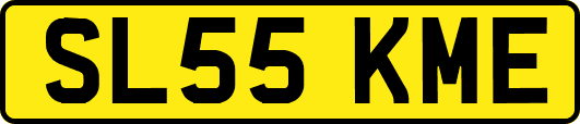 SL55KME