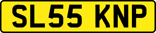 SL55KNP