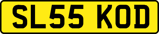 SL55KOD