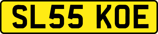 SL55KOE