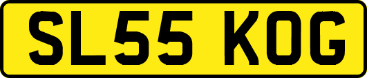SL55KOG