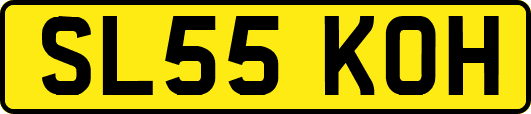SL55KOH